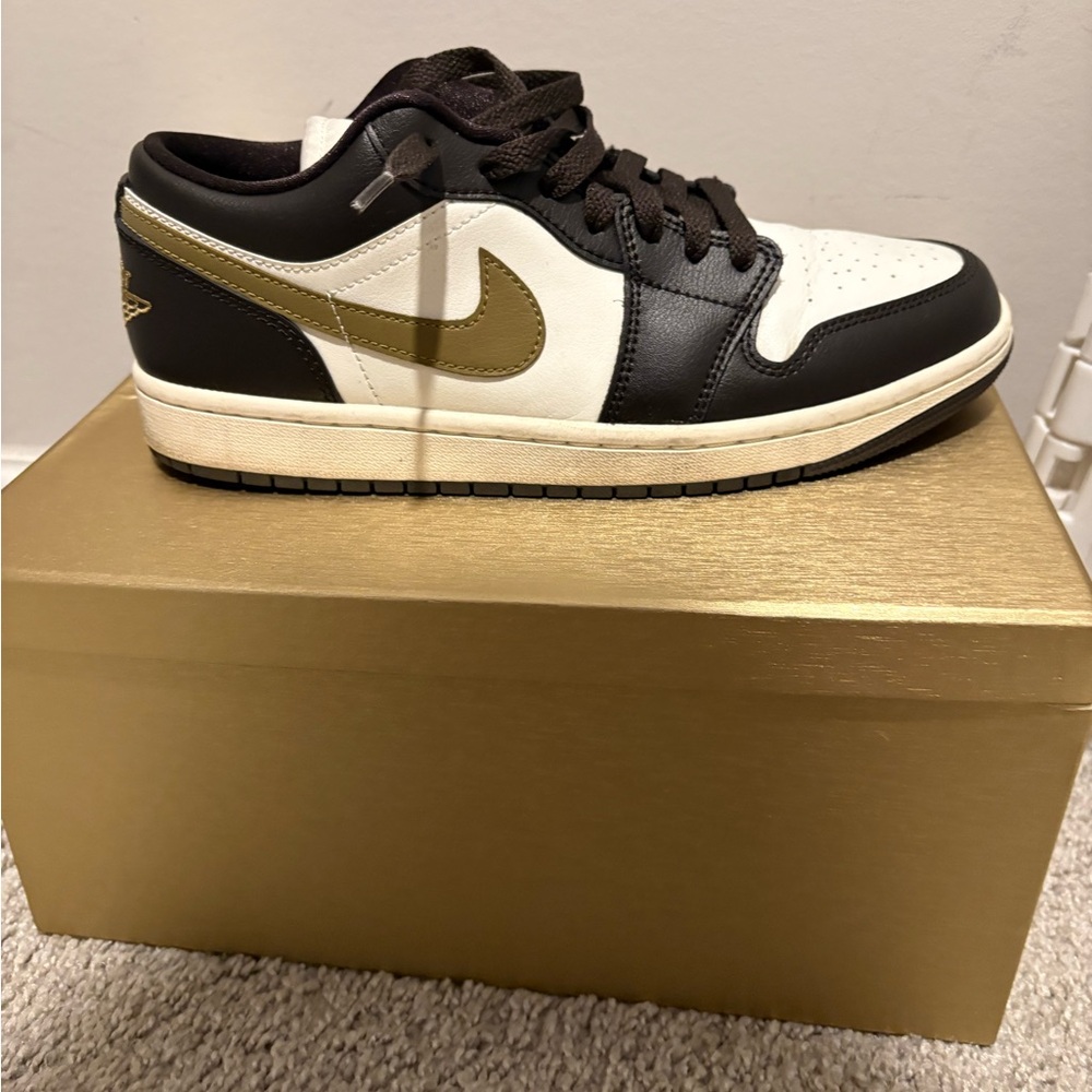 Nike Dunks Low